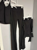 NX 3-Piece Activewear Set – Black