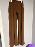 NX Wide Leg Pants