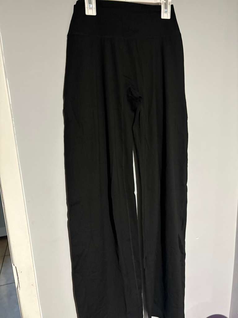 NX Wide Leg Pants