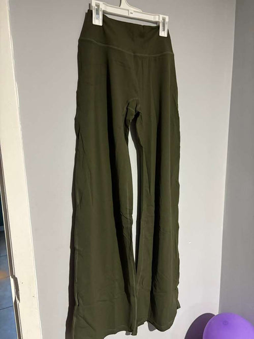 NX Wide Leg Pants